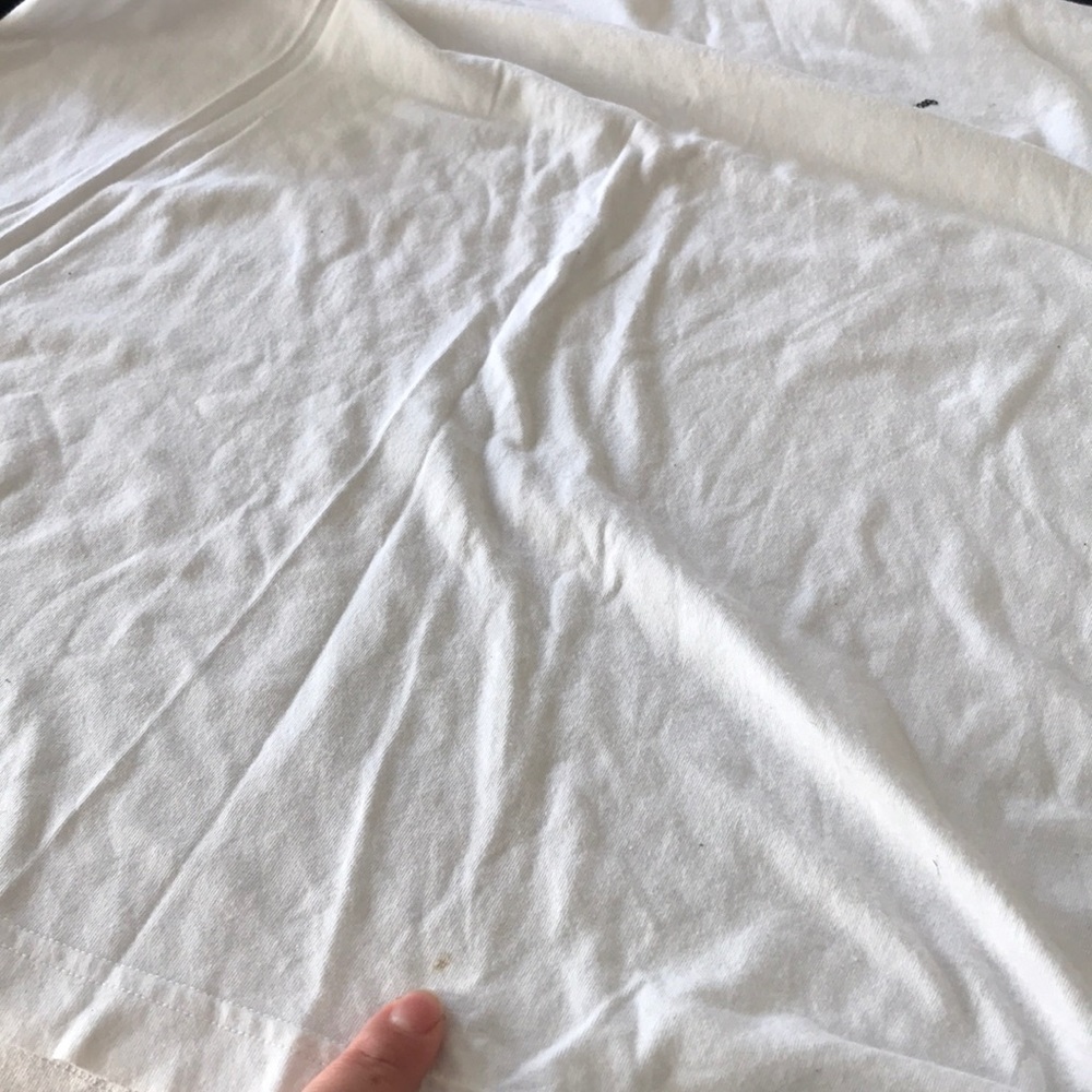 Pink t-shirt - Picture 3 of 3